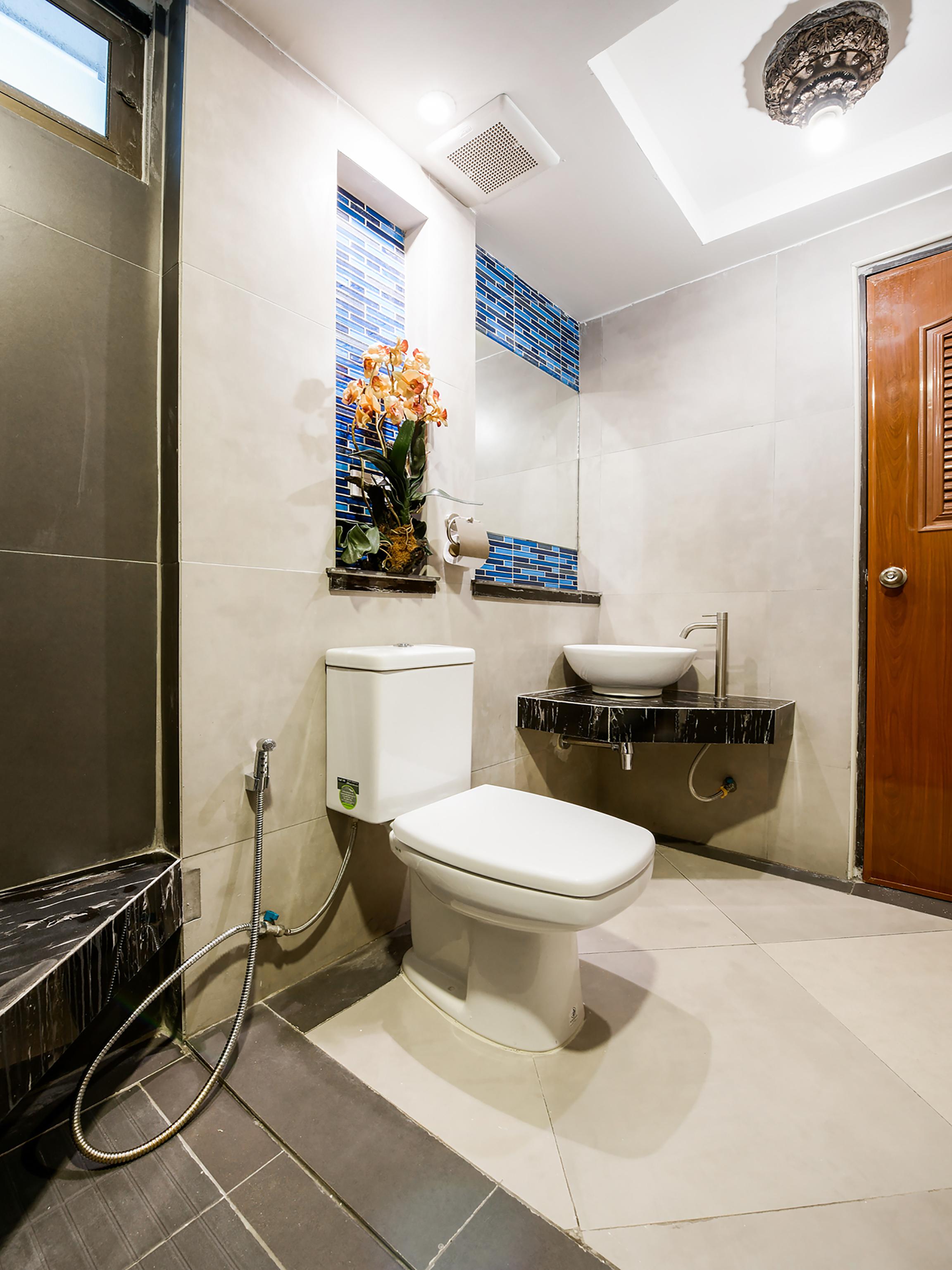 Super Oyo 458 Nakorn Siam Boutique Hotel Pattaya Exterior photo